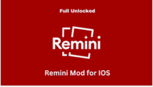 Download Remini MOD APK