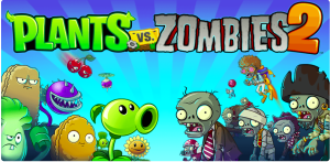 Plants vs Zombies 2 v11.1.1 MOD APK apktrends.com