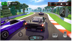 Drive for Speed: Simulator MOD APK 1.29.04 (Unlimited Money) apktrends.com