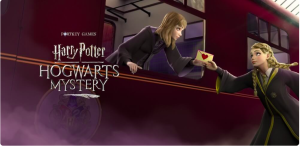 Harry Potter: Hogwarts Mystery v5.6.4 MOD APK