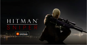 Hitman Sniper MOD APK 1.7.277072 (Unlimited Money)