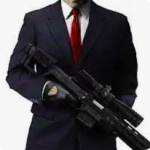 Hitman Sniper MOD APK 1.7.277072 (Unlimited Money)