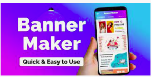 Download Banner Maker, Thumbnail Maker MOD APK