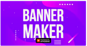 Download Banner Maker, Thumbnail Maker MOD APK