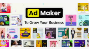 Ad Maker MOD APK 42.0 (Pro Unlocked)