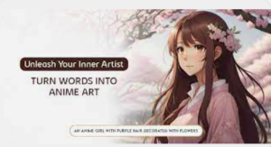 Anime Art: AI Art Generator MOD APK