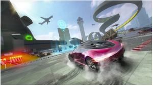 Real Car Driving Experience MOD APK