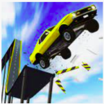 Ramp Car Jumping MOD APK 3.0.0 (Unlimited Money) apktrends.com