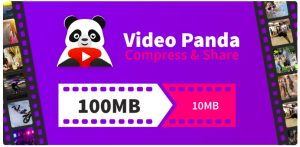 Video Compressor Panda v1.1.78+hf4 MOD APK (Premium Unlocked) apktrends.com