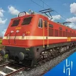 Indian Train Simulator v2024.0.2 MOD APK (Unlimited Money) apktrends.com
