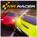 MR RACER MOD APK 2.04.10 (Unlocked) apktrends.com
