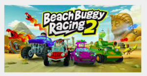 Beach Buggy Racing 2 MOD APK v2024.01.11 (Unlimited Money) apktrends.com