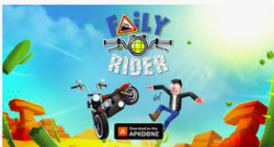 Faily Rider MOD APK 12.2 (Free Shopping) apktrends.com