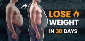 Lose Weight App for Men MOD APK