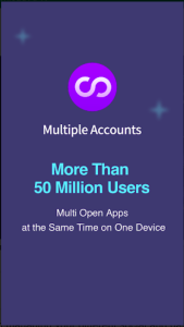 Multiple Accounts: Dual Space MOD APK 4.3.3 (VIP Unlocked) apktrends.com