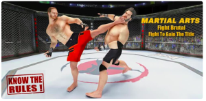 Martial Arts Fight Game v2.2.3 MOD APK (Unlimited Money) apktrends.com