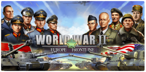 World War 2: Strategy Games v862 MOD APK (Unlimited Money/Medals) apktrends.com