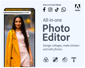 Photoshop Express v12.8.314 MOD APK (Premium Unlocked) apktrends.com