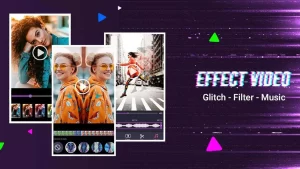 Video Editor: Glitch Video Effects MOD APK 2.5.2.2 (Unlocked)
apktrends.com