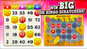 Bingo Pop MOD APK 10.2.10 (Unlimited Coins) apktrends.com