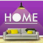 Home Design Makeover MOD APK apktrends.com