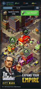 The Godfather: City Wars v1.10.1 MOD APK (Free Shopping) apktrends.com