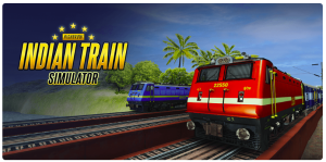Indian Train Simulator v2024.0.2 MOD APK (Unlimited Money) apktrends.com