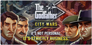 The Godfather: City Wars v1.10.1 MOD APK (Free Shopping) apktrends.com