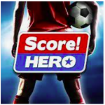 Score Hero MOD APK apktrends.com