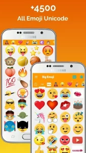 Big Emoji v12.6.0 APK + MOD (Premium Unlocked) apktrends.com