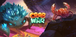 Crab War v3.67.0 MOD APK (Power Up Boost Activated) apktrends.com