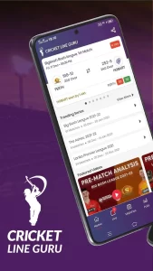 Cricket Mazza 11 Live Line v4.14 MOD APK (Premium Unlocked) apktrends.com