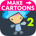 Draw Cartoons 2 v0.22.13 MOD APK (Full Premium Unlocked, No ADS) apktrends.com