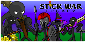 Stick War Legacy v2023.5.227 MOD APK (Unlimited Gems) apktrends.com