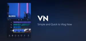 VlogNow - VN Video v2.2.3 MOD APK (Premium Unlocked) apktrends.com